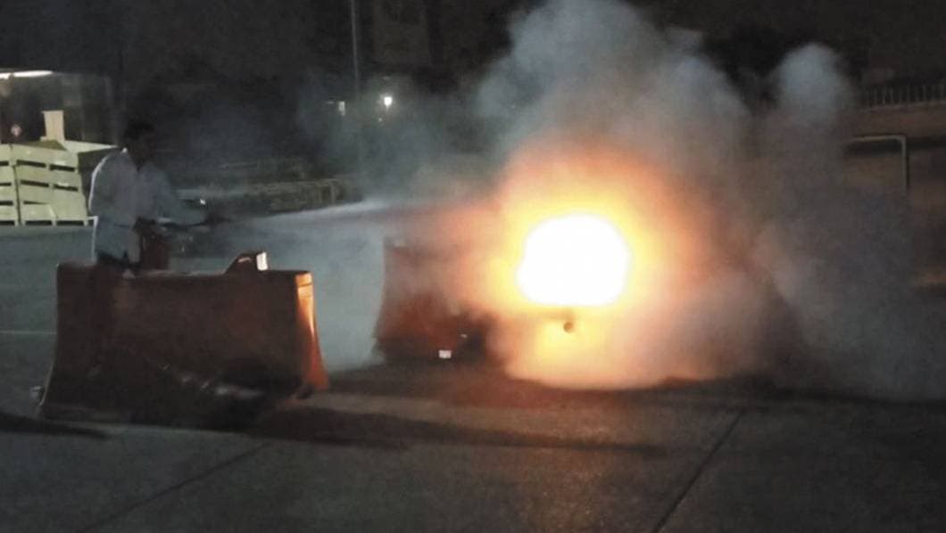 Notas breves policiacas de Morelos