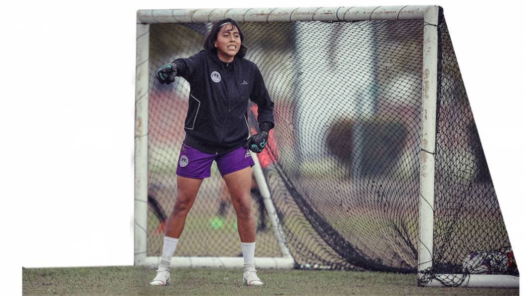 Cuatro mujeres de orgullo morelense