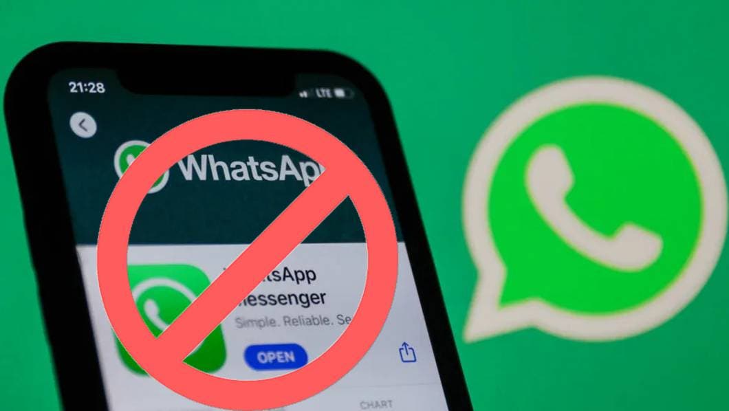 ¿Está el tuyo en la lista?: Estos smartphones ya no podrán utilizar WhatsApp a partir del 1 de marzo 