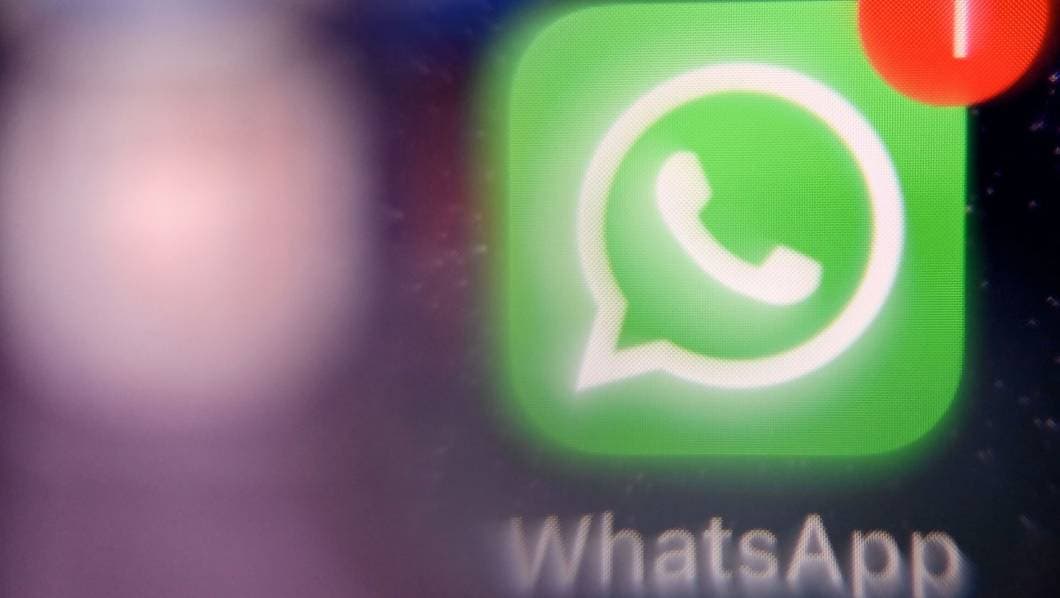 WhatsApp-mensajes