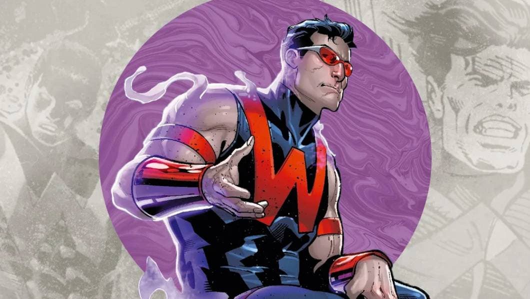 Miembro de Marvel muere durante grabación de "Wonder Man"