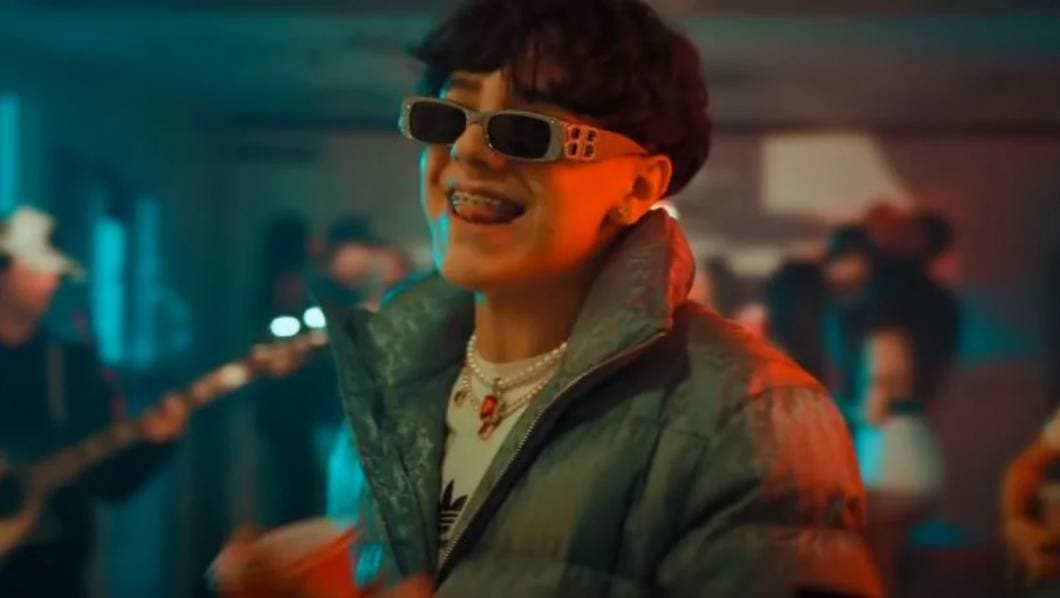 Xavi, el Joven y Popular Cantante , Podría Convertirse en Padre a los 19 Años