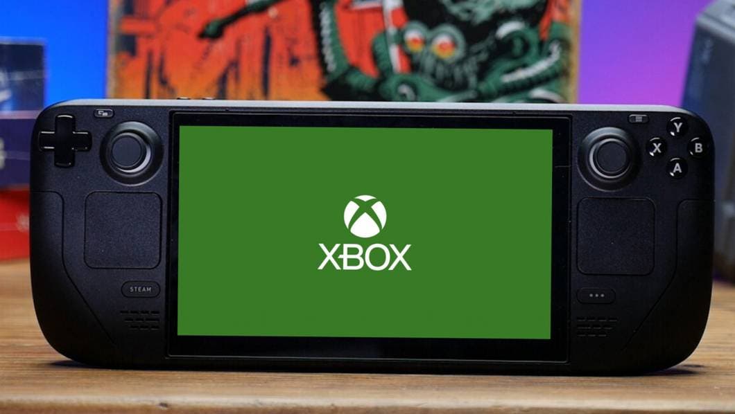 posible modelo de la xbox portatil 