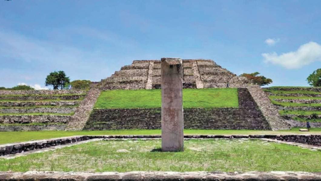 equinoccio, xochicalco, turismo