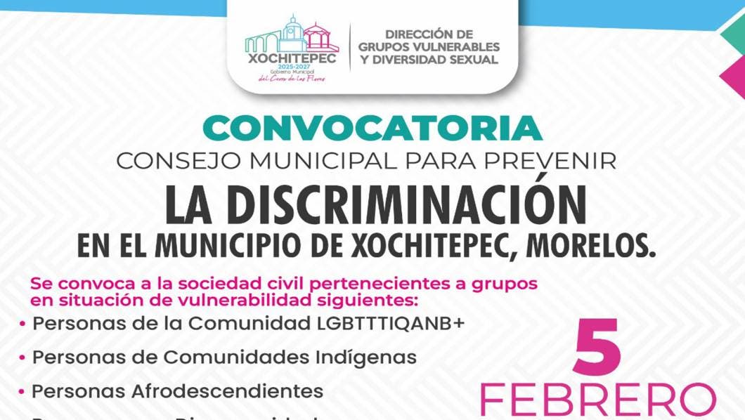 lucha contra la discriminación
