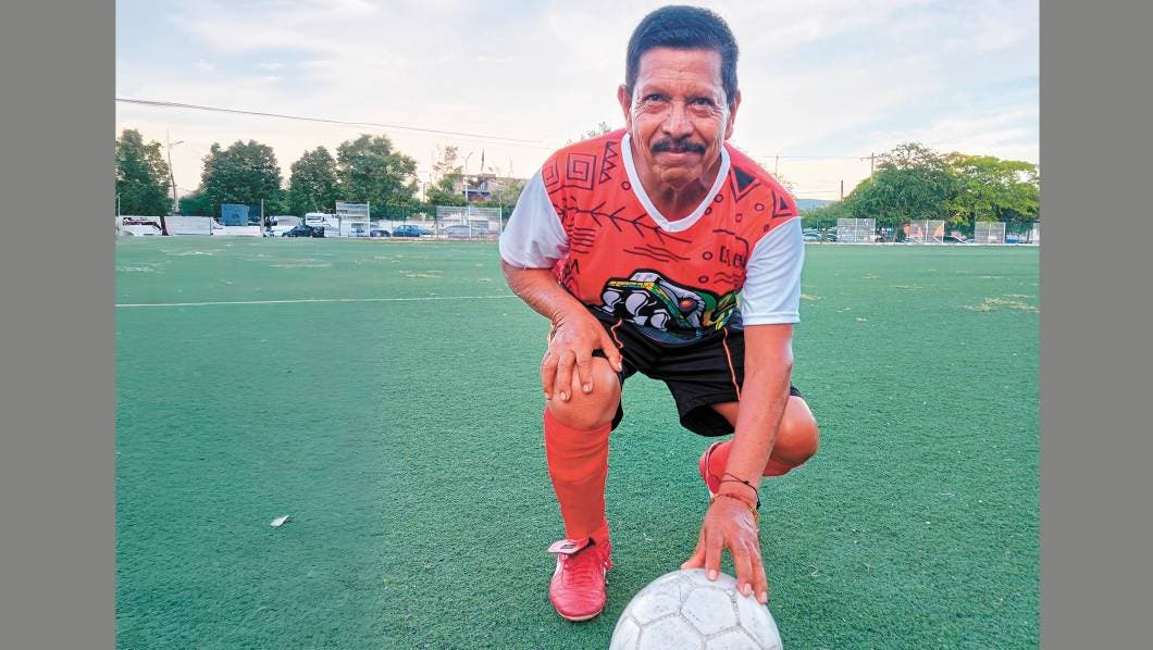 Abraham Salazar Ángel