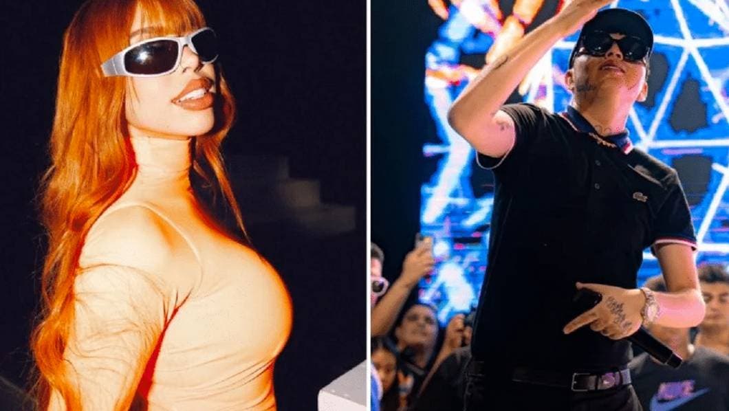 ¿Yeri Mua cancela colaboración con Dani Flow?