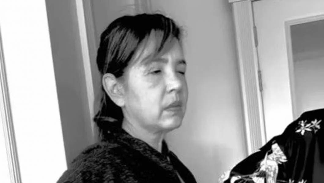 Yolanda Andrade sufre crisis de salud; “Lleva días postrada”