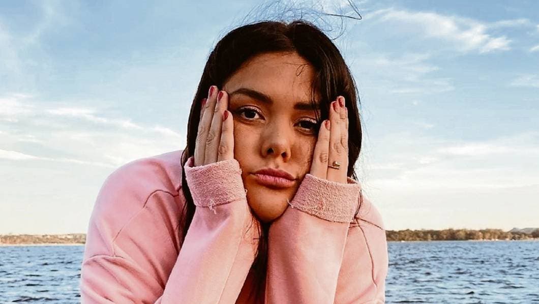 Yuridia aclara los rumores sobre su embarazo