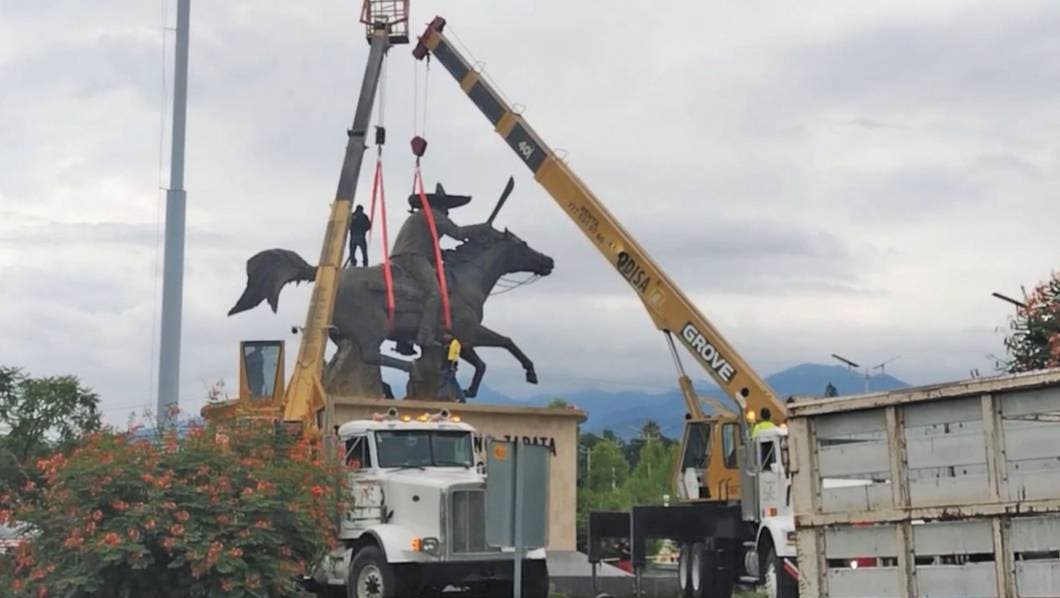 zapata eventos culturales