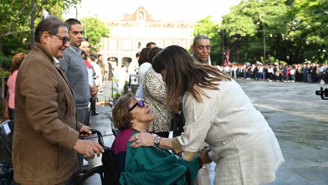 zapata sobrevivientes