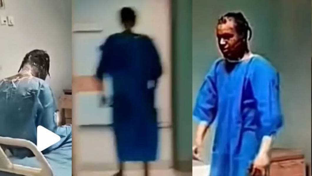 zombie, hospital, revive