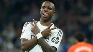 Golea el Madrid y toma la cima