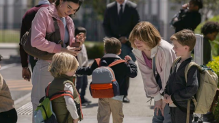 All Her Fault: Un Niño Desaparecido Y Mil Mentiras