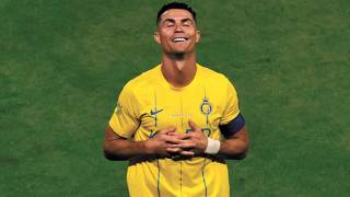 La suerte le sonríe a Cristiano Ronaldo