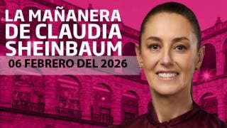 La Mañanera de Sheinbaum: Seguridad, justicia y programas so...