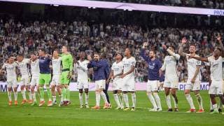 Se ilusiona Real Madrid con disputar otra Final