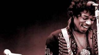 A 50 años de la muerte de Jimi Hendrix 2