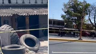 Asesinan a balazos a un sujeto en Xochitepec