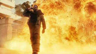 Venganza y adrenalina: Todo lo que debes saber de la serie 'Hombre en Llama...