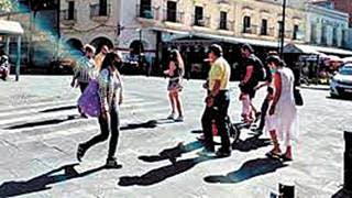 Supera Morelos los 150 casos activos de COVID19