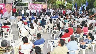 Piden cuidar contagios en las campañas en Morelos