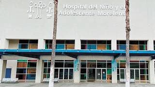 Harán pruebas Covid19 a niños en Morelos