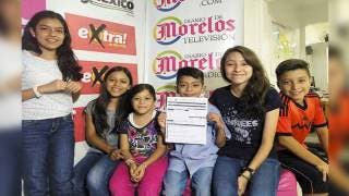 ALUMNOS DE 10 II - Cuadro de honor 2015 