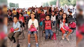 ALUMNOS DE 10 - Cuadro de honor 2015