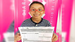 ALUMNOS DE 10-Cuadro de honor 2017 (Parte 3)