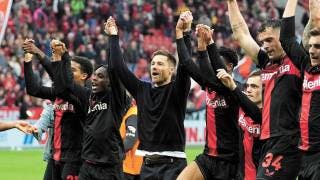 Va Bayer Leverkusen por otro título