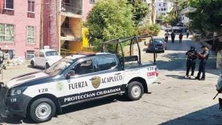 Asesinan a director de la Policía Vial de Acapulco; est...