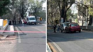 Asesinan a balazos a una mujer al norte de Cuernavaca; habría sido un ataque directo