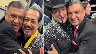 Desde el otro lado del Rio Bravo: Homenaje permanente a Los Tigres del Norte, leyendas de...