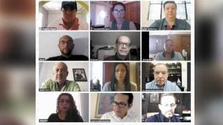 Pide CMCC-19 aplicar más pruebas para detectar COVID-19