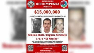 EE.UU. eleva a 15 millones de dólares la recompensa por...