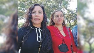 Mujeres quieren ser fuerza de la economía en Morelos 2
