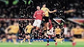 Cae Manchester united ante el Wolves 2