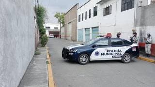 Ejecutan a automovilista a balazos en la colonia Hacienda de las Flores, Jiutepec