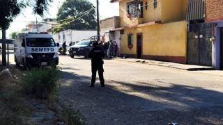 Hombre muere por infarto fulminante mientras hacía ejercicio en Cuautla