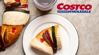 Rosca de Reyes de Costco 2026: precio, polémica y por q...