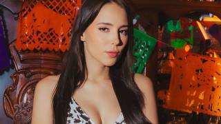 Majo Aguilar estará en Morelos; aquí te decimos todos los detalle...