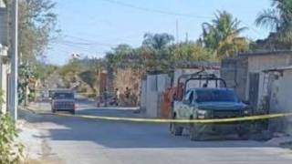 Muere en hospital hombre baleado la tarde de este domingo en la colonia 28 de Marzo 