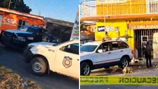 Ataque armado deja seis personas heridas en Axochiapan durante la madrugada