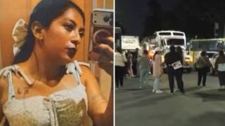 Hallan sin vida a Edith Guadalupe Valdez: Salió a una entrev...