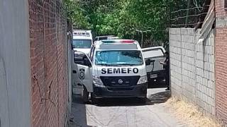 Hallan muerto a escolta del alcalde de Xoxocotla en su domicilio