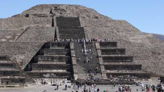 Identifican a víctimas de ataque en Teotihuacán; hay un meno...