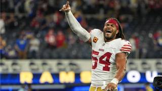 Se acerca su regreso en la NFL, ¡Ilusiona a los 49ERS!