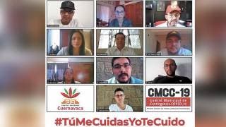  Capacitarán y equiparán a trabajadores del Ayuntamiento de...