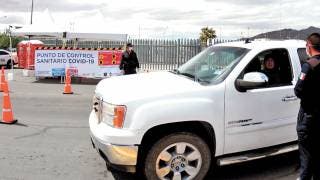 Reportan 25 paisanos fallecidos por COVID en la Unión Americ...